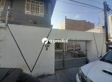 Casa · 537m² · 3 Quartos · 3 Vagas · Casa Comercial para aluguel, 3 quartos, 3 suítes, 3 vagas, Aldeota - Fortaleza/CE
