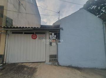 Terreno · 100m² · Terreno 8 x 15 na Vila Diva - Região da Água Rasa