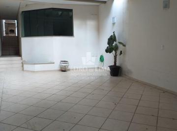 Casa · 180m² · 3 Quartos · 4 Vagas · Casa 180m², 3 Quartos (1 suíte), 4 vagas no Jardim Anália Franco