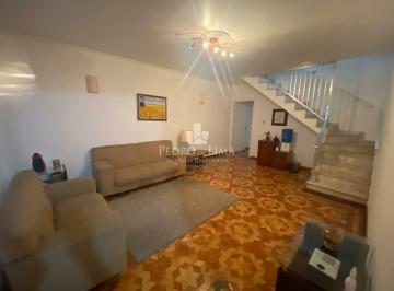 Casa · 180m² · 3 Quartos · 2 Vagas · Casa 3 quartos 2 vagas no Anália Franco