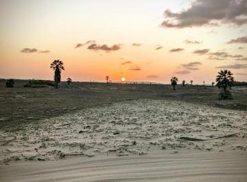 Terreno , Cruz · Terreno a venda ao lado do parque nacional de Jericoacoara 