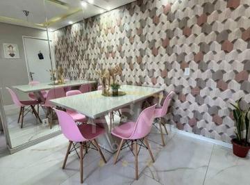 Apartamento · 50m² · 2 Quartos · Vende Apartamento - 50m - Ferrazópolis - São Bernardo do Campo/SP