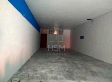 Comercial · 233m² · Salão para aluguel, Fundação - São Caetano do Sul/SP