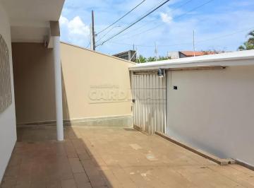 Casa · 189m² · 3 Quartos · 3 Vagas · Casa Sobrado em Araraquara