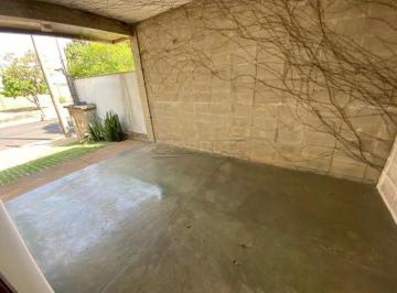 Garagem · imóvel em condomínio fechado Damha II