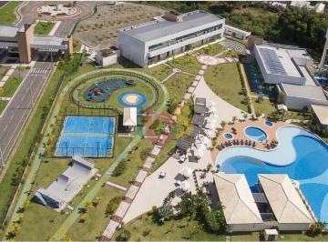 Terreno · 475m² · Lote no Condomínio Cidadelle Praia, com Vista para o Mar