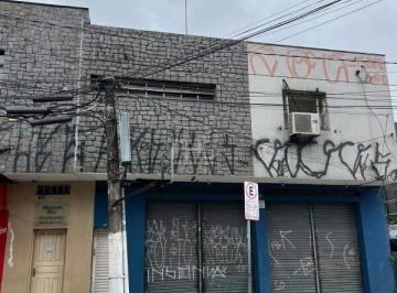 Terreno · 635m² · Terreno comercial a venda no Centro de São Bernardo do Campo.