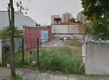 50059-001.JPG · Terreno de esquina 9x21 = 189 m2 - Nova Petropolis - SBCampo - SP.
