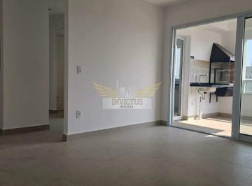 Apartamento · 80m² · 2 Quartos · 2 Vagas · Apartamento Novo com 2 Quartos para Comprar, 80m² - Vila Guiomar, Santo André/SP.