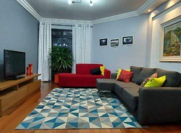 Apartamento · 124m² · 4 Quartos · 2 Vagas · Apartamento à venda 4 quartos 1 suíte 2 vagas Centro - São Bernardo do Campo - SP