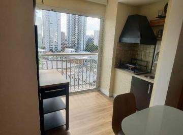 Apartamento · 70m² · 2 Quartos · 1 Vaga · Apartamento à venda 2 quartos 1 suíte 1 vaga Fundação - São Caetano do Sul - SP