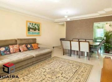 Casa · 200m² · 3 Quartos · 4 Vagas · Sobrado à venda 3 quartos 3 suítes 4 vagas Assunção - São Bernardo do Campo - SP