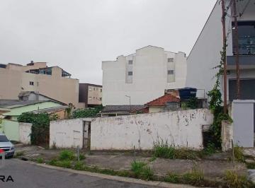 Terreno · 241m² · Terreno à venda Francisco Matarazzo - Santo André - SP