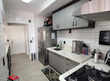 Apartamento · 116m² · 3 Quartos · 2 Vagas · Apartamento à venda 3 quartos 3 suítes 2 vagas Baeta Neves - São Bernardo do Campo - SP
