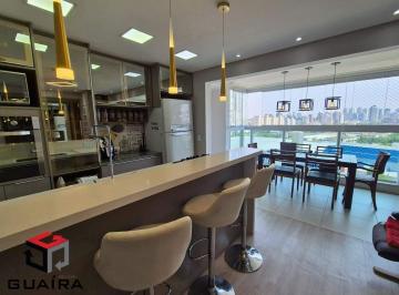 Apartamento · 83m² · 2 Quartos · 2 Vagas · Apartamento à venda 2 quartos 2 suítes 2 vagas Scarpelli - Santo André - SP