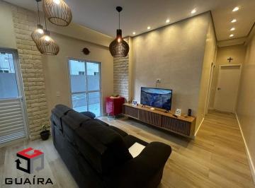 Apartamento · 58m² · 2 Quartos · 1 Vaga · Apartamento à venda 2 quartos 1 vaga Dos Casa - São Bernardo do Campo - SP