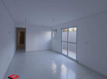 Apartamento · 78m² · 2 Quartos · 1 Vaga · Apartamento à venda 2 quartos 1 suíte 1 vaga Campestre - Santo André - SP
