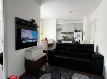 Apartamento · 45m² · 2 Quartos · 1 Vaga · Apartamento à venda 2 quartos 1 vaga Centro - Diadema - SP