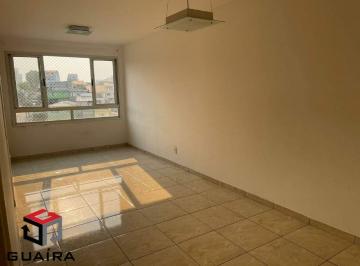 Apartamento · 63m² · 3 Quartos · 1 Vaga · Apartamento à venda 3 quartos 1 vaga Utinga - Santo André - SP