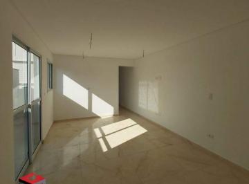 Apartamento · 78m² · 2 Quartos · 1 Vaga · Apartamento à venda 2 quartos 1 suíte 1 vaga Campestre - Santo André - SP