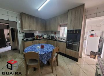 Casa · 189m² · 4 Quartos · 1 Vaga · Casa Térrea à venda 4 quartos 1 vaga Planalto - São Bernardo do Campo - SP