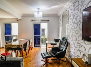 Casa · 157m² · 3 Quartos · 2 Vagas · Sobrado 157 m² Localizado No bairro Eldízia Santo André - SP 