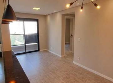 Apartamento · 52m² · 2 Quartos · 1 Vaga · Apartamento à venda 2 quartos 1 vaga Jardim do Mar - São Bernardo do Campo - SP