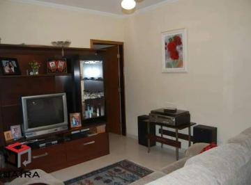 Casa · 214m² · 4 Quartos · 2 Vagas · Sobrado à venda 4 quartos 2 vagas Rudge Ramos - São Bernardo do Campo - SP