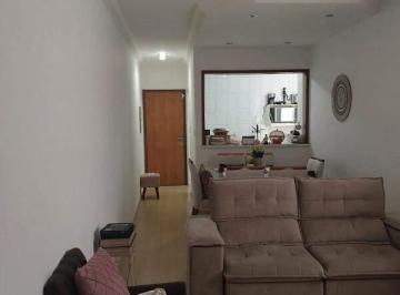 Apartamento · 84m² · 3 Quartos · 2 Vagas · Apartamento à venda 3 quartos 1 suíte 2 vagas Floresta - Santo André - SP