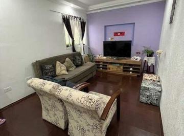 Apartamento · 120m² · 3 Quartos · 2 Vagas · Apartamento à venda 3 quartos 1 suíte 2 vagas Campestre - Santo André - SP