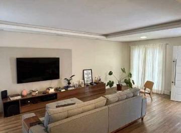 Casa · 276m² · 3 Quartos · 4 Vagas · Sobrado à venda 3 quartos 3 suítes 4 vagas Jardim Bela Vista - Santo André - SP