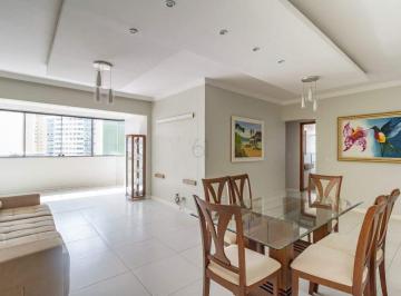 Apartamento · 103m² · 2 Quartos · 1 Vaga · RECANTO DOS PASSAROS 2 QTS - SUÍTE - VAGA DE GARAGEM
