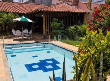 Casa · 550m² · 8 Quartos · 10 Vagas · Casa à venda, 8 quartos, 1 suíte, 10 vagas, Santa Tereza - Belo Horizonte/MG