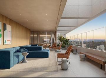Apartamento · 137m² · 2 Quartos · 4 Vagas · Cobertura à venda, 2 quartos, 2 suítes, 4 vagas, Vale do Sereno - Nova Lima/MG