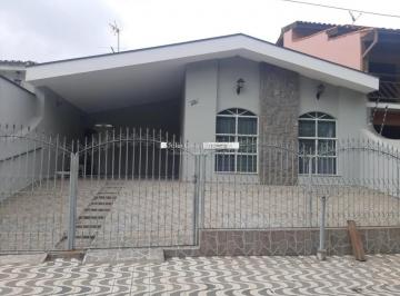 Casa · 300m² · 3 Quartos · 2 Vagas · Casa térrea 3 dorm Votorantim