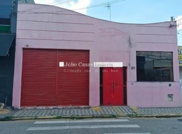 Comercial · 400m² · Galpão á venda e para aluguel, 280,00 m2 - Centro, Votorantim