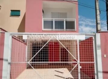 Casa · 150m² · 3 Quartos · 2 Vagas · Casa Padrão em Sorocaba