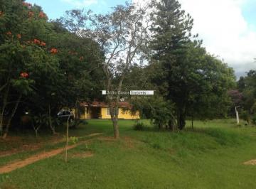Rural · 6076m² · 4 Quartos · Chácara em Sarapuí