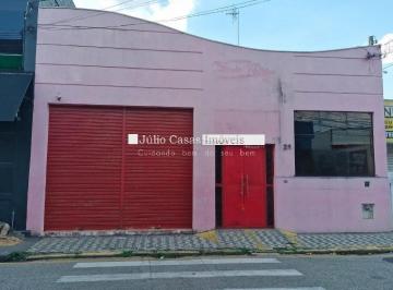 Comercial · 400m² · Galpão á venda e para aluguel, 280,00 m2 - Centro, Votorantim