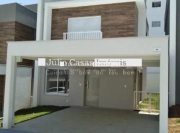 Casa · 152m² · 3 Quartos · 2 Vagas · Excelente casa no condomínio Tirreno