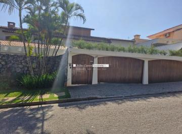 Casa · 1071m² · 5 Quartos · 4 Vagas · Casa a venda ou aluguel 5 quartos no Jardim América - Sorocaba
