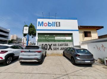 Comercial · 296m² · Galpão comercial para locação