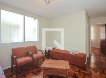 Apartamento · 80m² · 2 Quartos · 1 Vaga · Apartamento para Aluguel - Mont'Serrat, 2 Quartos, 80 m2 - Porto Alegre