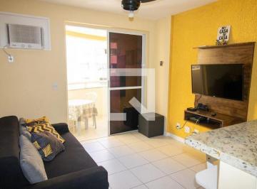 Apartamento · 50m² · 1 Quarto · 1 Vaga · Apartamento para Aluguel - Jacarepaguá, 1 Quarto, 50 m2 - Rio de Janeiro