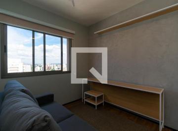 Apartamento · 31m² · 1 Quarto · Apartamento para Aluguel - Vila Prudente, 1 Quarto, 31 m2 - São Paulo
