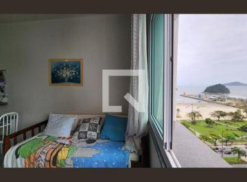 Apartamento · 110m² · 2 Quartos · 1 Vaga · Apartamento para Aluguel - José Menino, 2 Quartos,  110 m2 - Santos