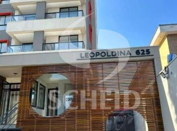 Apartamento · 61m² · 2 Quartos · 1 Vaga · Apartamento mobiliado 2 Quartos 1 suite 1 deposito privativo rua dona Leopoldina 625 na Leopoldina