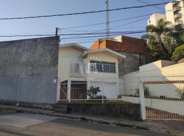 Casa · 363m² · 3 Quartos · 2 Vagas · SOBRADO PARA LOCAÇÃO NO BAIRRO VILA MARIA LUIZA- EM JUNDIAI