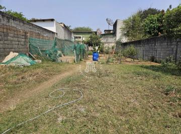 Terreno · 500m² · TERRENO COM 500M² À VENDA NA VILA RAMI - COM CASA ANTIGA DE 152M² - JUNDIAÍ - SP