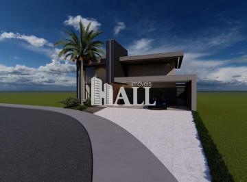 Casa · 243m² · 4 Quartos · 4 Vagas · Casa, Setlife Mirassol, Mirassol